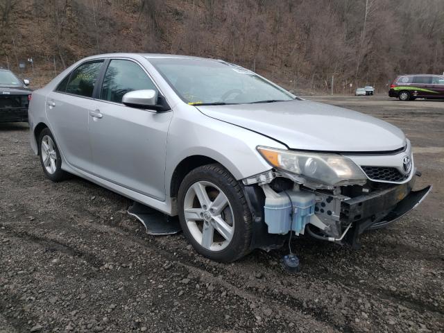 TOYOTA CAMRY L 2013 4t1bf1fk7du247581