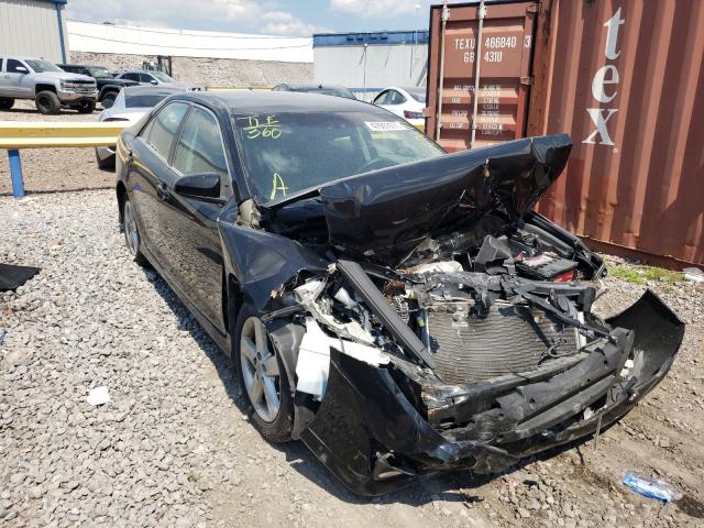 TOYOTA CAMRY L 2013 4t1bf1fk7du248715