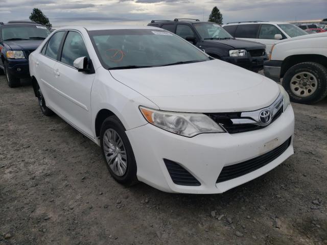 TOYOTA CAMRY L 2013 4t1bf1fk7du249184