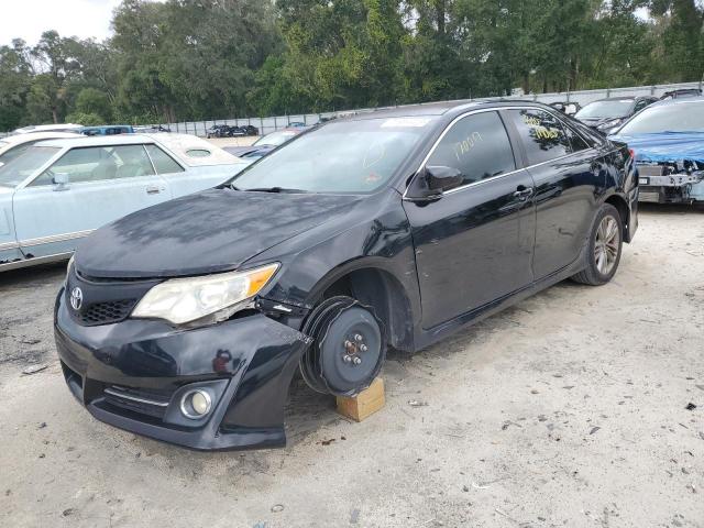 TOYOTA CAMRY L 2013 4t1bf1fk7du250030