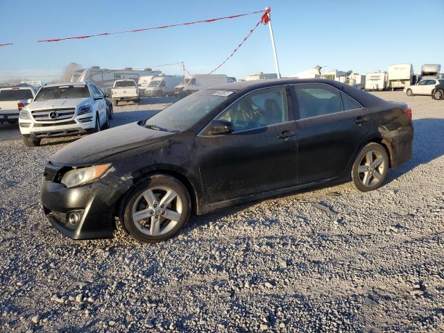 TOYOTA CAMRY L 2013 4t1bf1fk7du250786