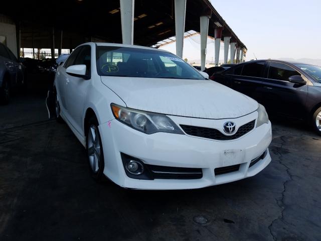 TOYOTA CAMRY L 2013 4t1bf1fk7du250805