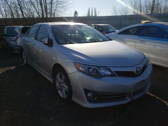 TOYOTA CAMRY L 2013 4t1bf1fk7du251372