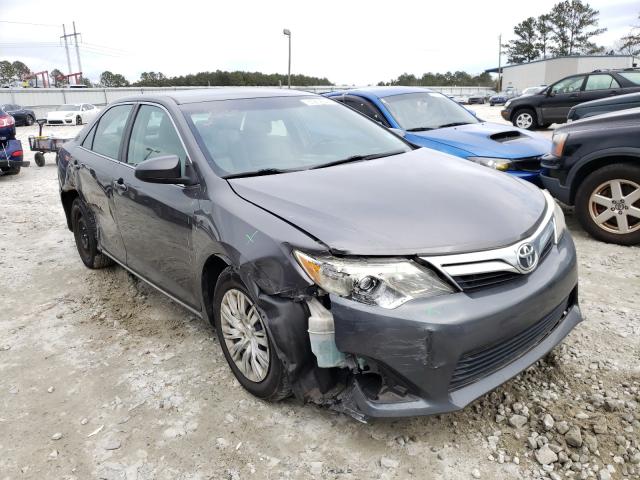 TOYOTA CAMRY L 2013 4t1bf1fk7du252635