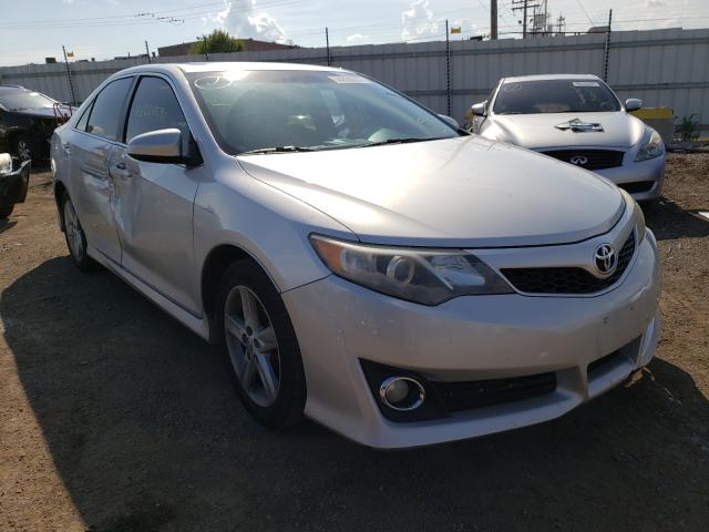 TOYOTA CAMRY L 2013 4t1bf1fk7du252747