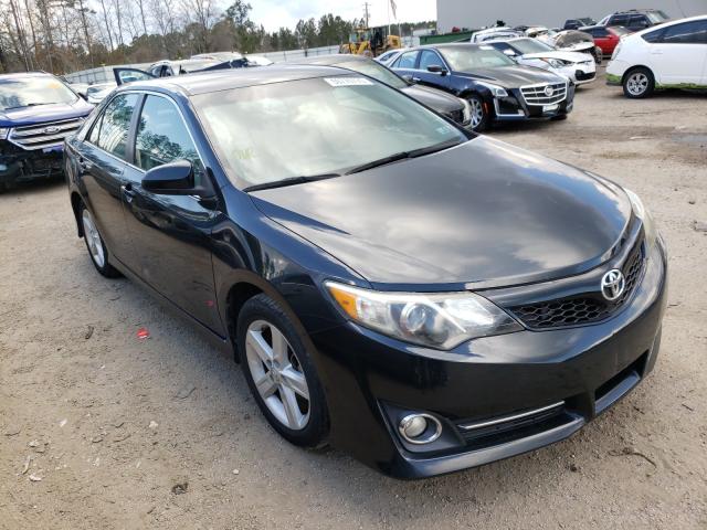 TOYOTA CAMRY L 2013 4t1bf1fk7du252988