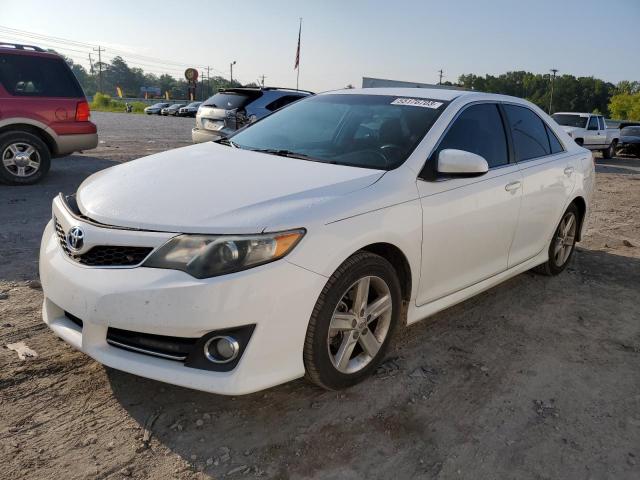 TOYOTA CAMRY L 2013 4t1bf1fk7du253736