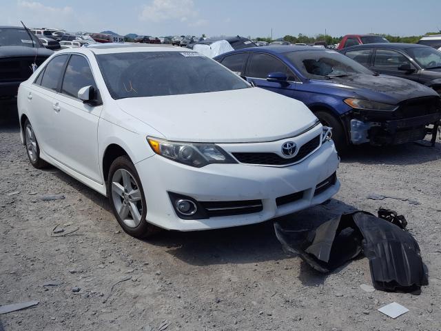 TOYOTA CAMRY L 2013 4t1bf1fk7du254109