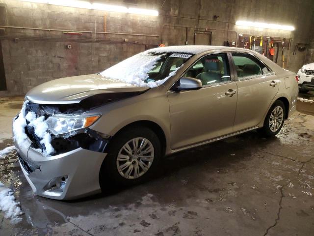 TOYOTA CAMRY 2013 4t1bf1fk7du254224