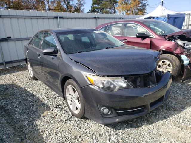 TOYOTA CAMRY L 2013 4t1bf1fk7du255177