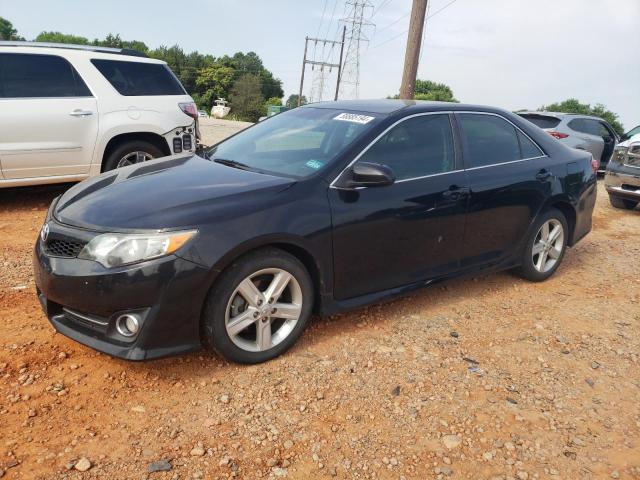 TOYOTA CAMRY 2013 4t1bf1fk7du255499