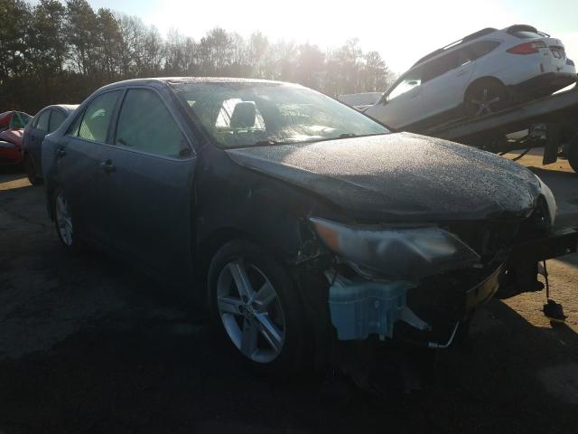 TOYOTA CAMRY L 2013 4t1bf1fk7du256233