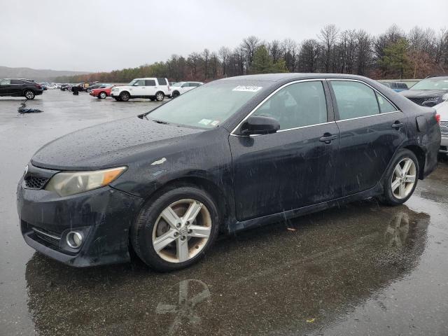 TOYOTA CAMRY L 2013 4t1bf1fk7du256765