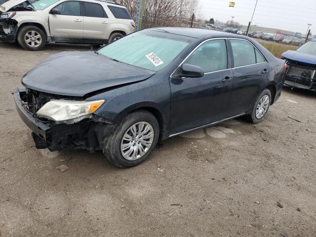 TOYOTA CAMRY 2013 4t1bf1fk7du257124