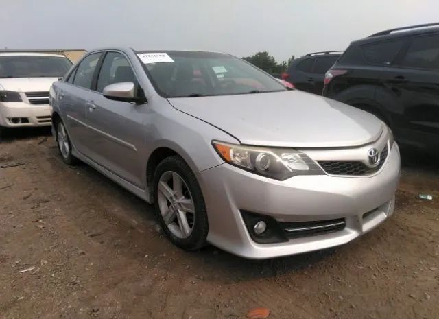 TOYOTA CAMRY 2013 4t1bf1fk7du258838