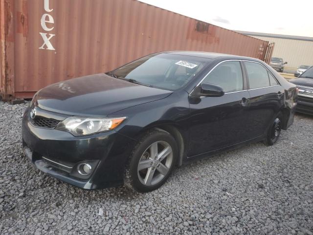 TOYOTA CAMRY L 2013 4t1bf1fk7du259889