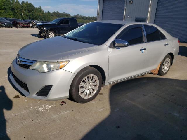 TOYOTA CAMRY L 2013 4t1bf1fk7du260783