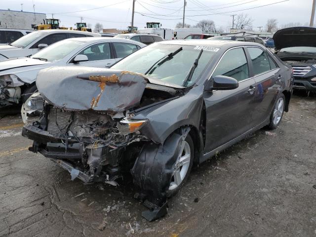 TOYOTA CAMRY L 2013 4t1bf1fk7du261724