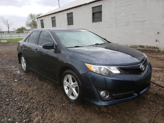 TOYOTA CAMRY L 2013 4t1bf1fk7du262162