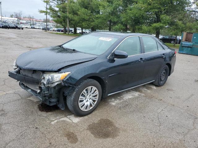 TOYOTA CAMRY L 2013 4t1bf1fk7du262324