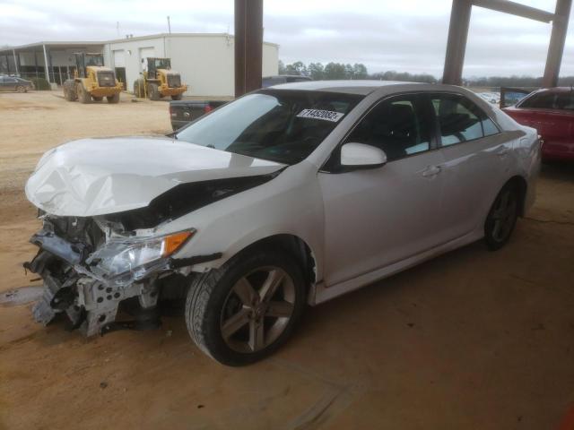 TOYOTA CAMRY L 2013 4t1bf1fk7du265353