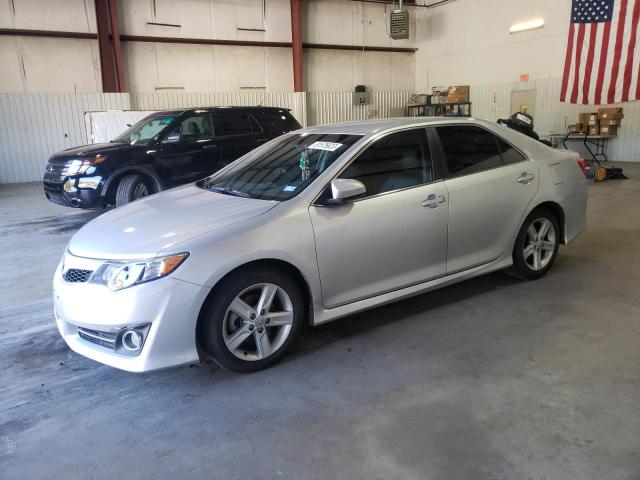 TOYOTA CAMRY 2013 4t1bf1fk7du266728