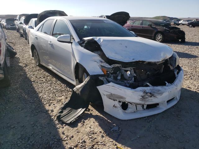 TOYOTA CAMRY L 2013 4t1bf1fk7du267300