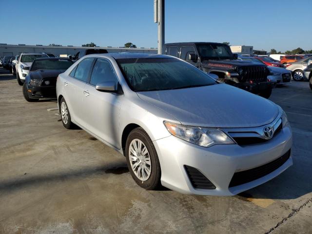 TOYOTA CAMRY L 2013 4t1bf1fk7du267359