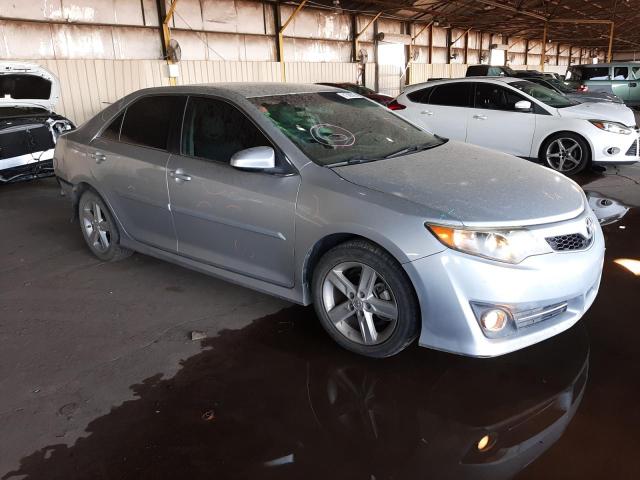 TOYOTA CAMRY L 2013 4t1bf1fk7du267684