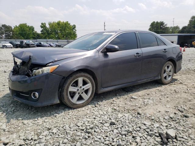 TOYOTA CAMRY L 2013 4t1bf1fk7du269998