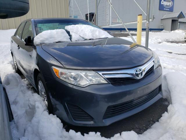 TOYOTA CAMRY L 2013 4t1bf1fk7du270245