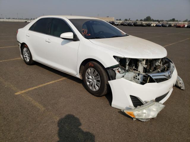 TOYOTA CAMRY L 2013 4t1bf1fk7du270343