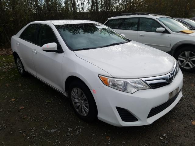 TOYOTA CAMRY L 2013 4t1bf1fk7du270696