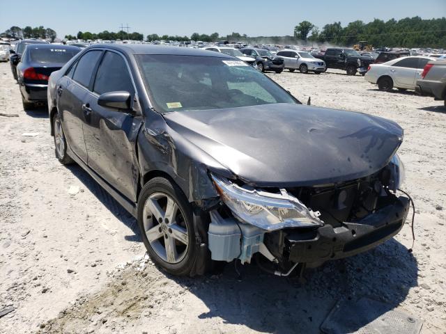 TOYOTA CAMRY L 2013 4t1bf1fk7du271458