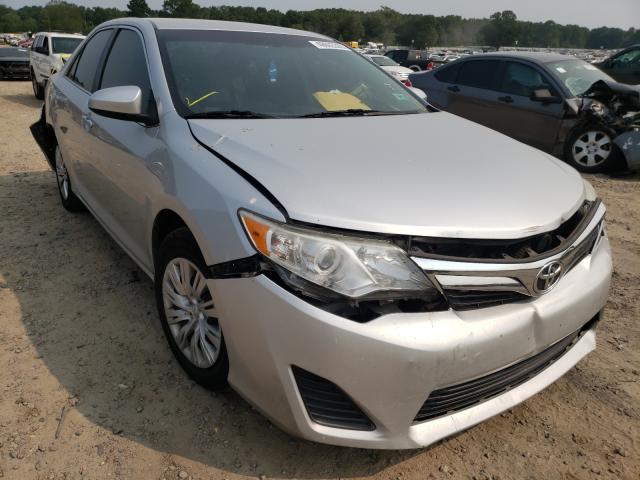 TOYOTA CAMRY L 2013 4t1bf1fk7du271587