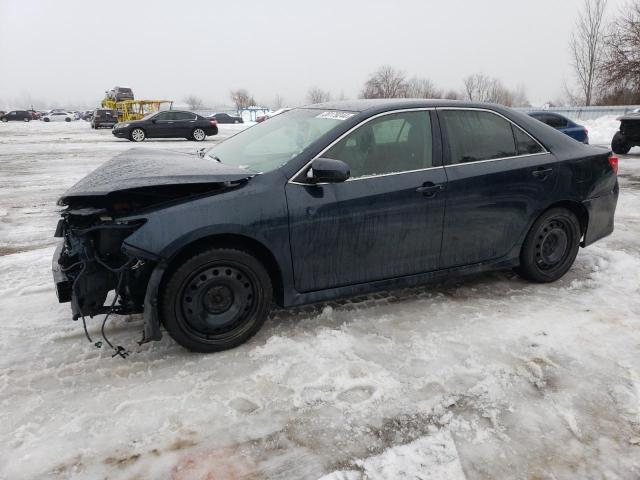 TOYOTA CAMRY 2013 4t1bf1fk7du271718