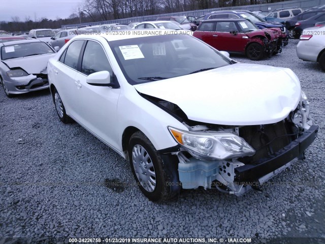 TOYOTA CAMRY 2013 4t1bf1fk7du272061