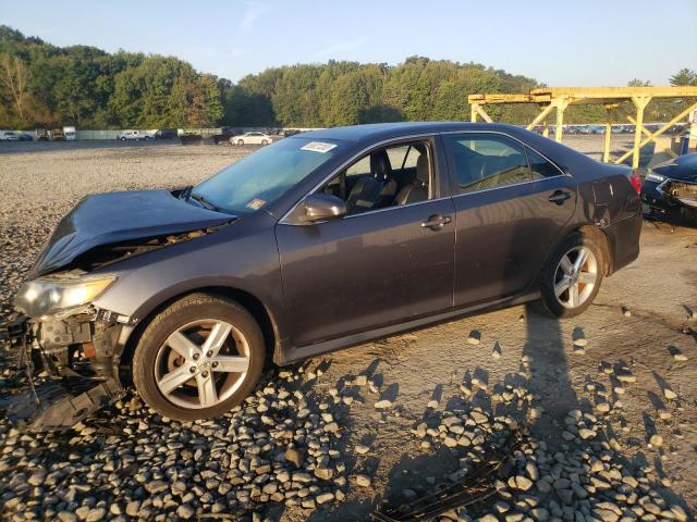 TOYOTA CAMRY 2013 4t1bf1fk7du272576