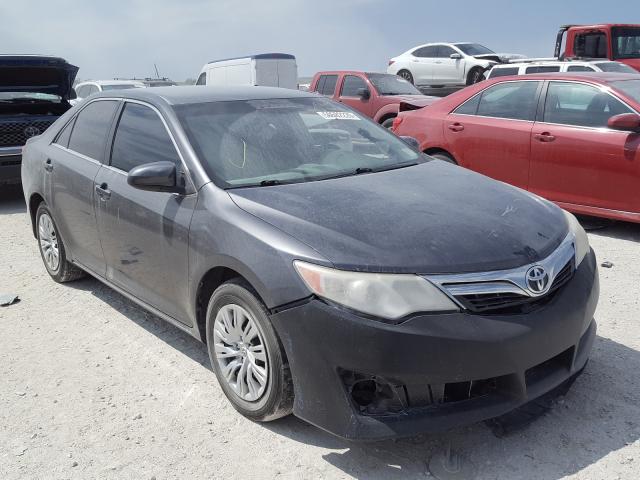 TOYOTA CAMRY L 2013 4t1bf1fk7du272674