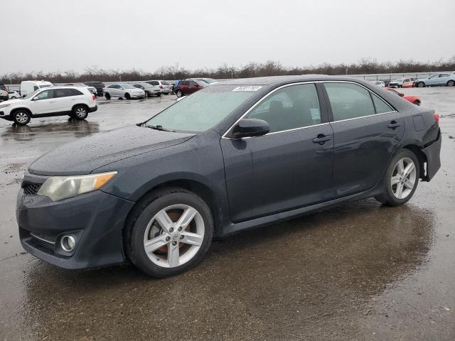 TOYOTA CAMRY L 2013 4t1bf1fk7du273579