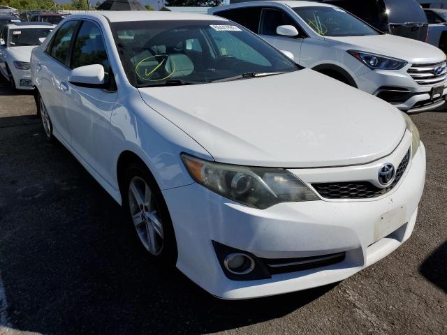 TOYOTA CAMRY L 2013 4t1bf1fk7du273582