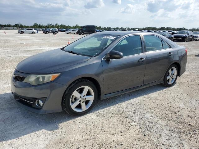 TOYOTA CAMRY L 2013 4t1bf1fk7du275154