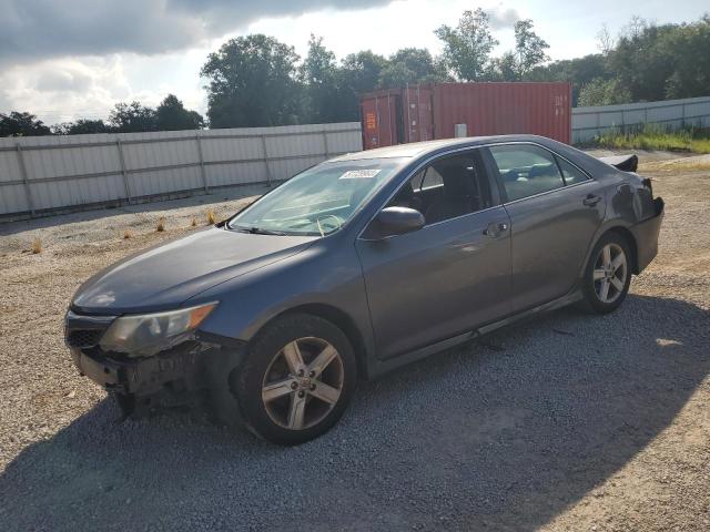 TOYOTA CAMRY L 2013 4t1bf1fk7du279060