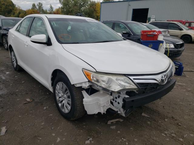 TOYOTA CAMRY L 2013 4t1bf1fk7du279883