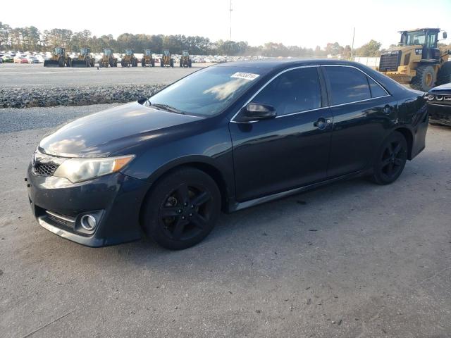 TOYOTA CAMRY L 2013 4t1bf1fk7du281097