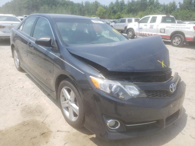 TOYOTA CAMRY L 2013 4t1bf1fk7du281116