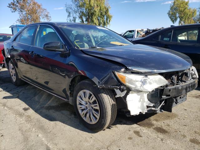 TOYOTA CAMRY L 2013 4t1bf1fk7du282329