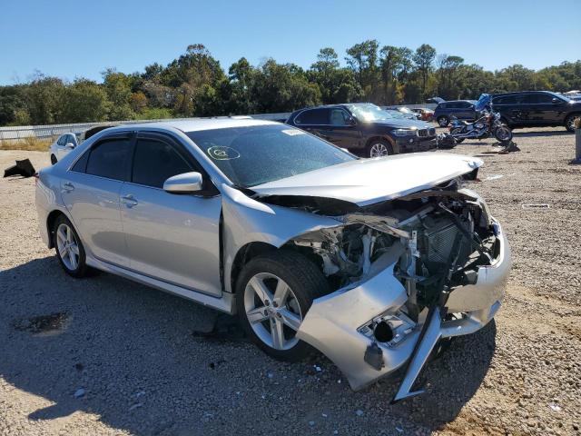 TOYOTA CAMRY L 2013 4t1bf1fk7du283481