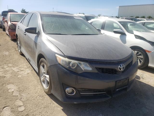 TOYOTA CAMRY L 2013 4t1bf1fk7du285148