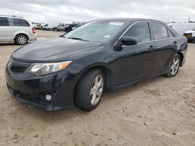 TOYOTA CAMRY L 2013 4t1bf1fk7du285523